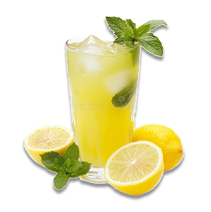 Nimbu pani