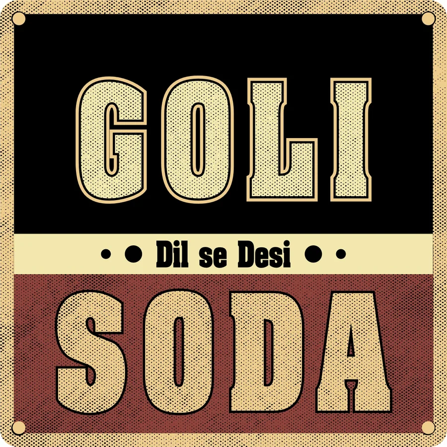 Goli Soda — Dil se Desi